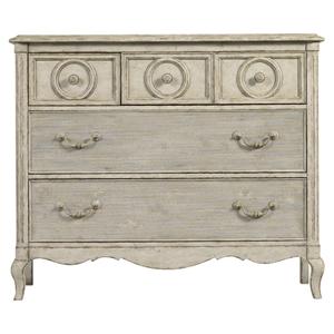 Arrondissement (222-6) by Stanley Furniture - Hudson's Furniture